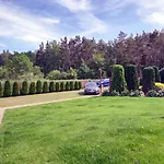 Privatunterkunft Karsibor De *