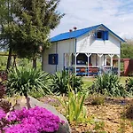 Karsibor De * Świnoujście