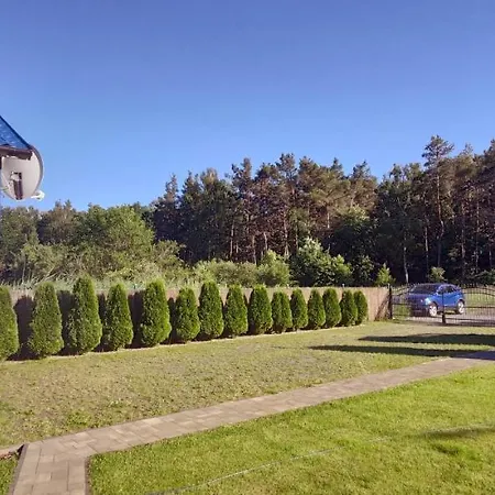 Kwatera prywatna Karsibór De