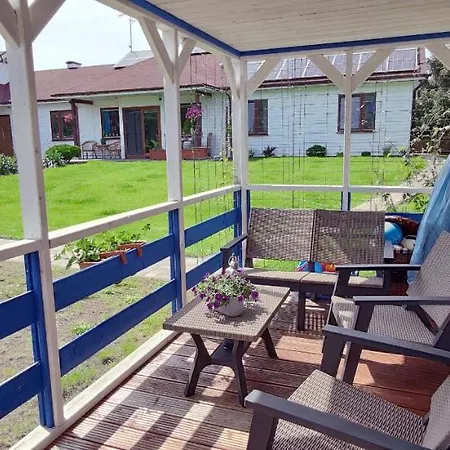 De Проживание в семье *