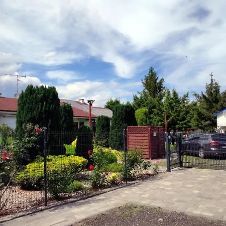 Karsibór De Kwatera prywatna