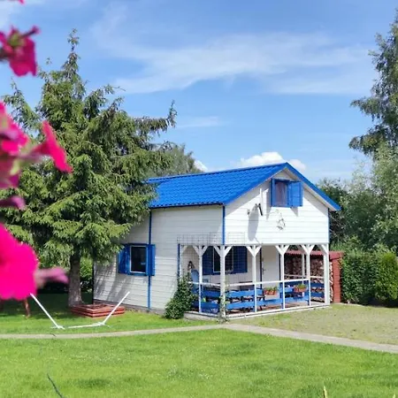 Kwatera prywatna Karsibór De