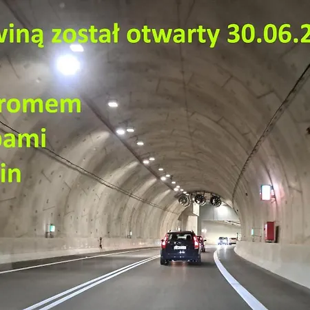 Kwatera prywatna Karsibór De
