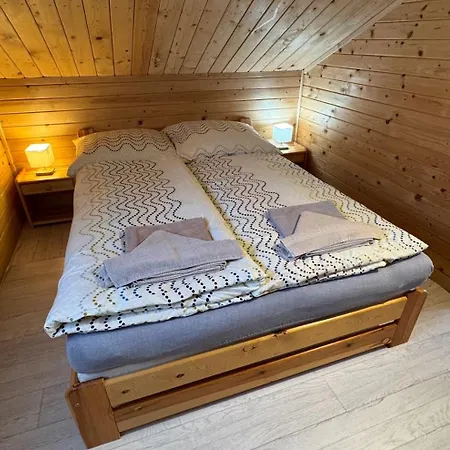 Karsibór De * Świnoujście