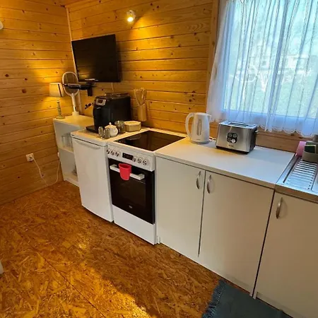 Privat bolig Karsibor De *