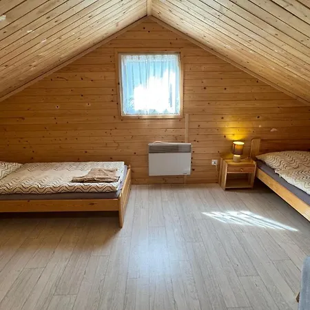 Karsibór De Kwatera prywatna Świnoujście