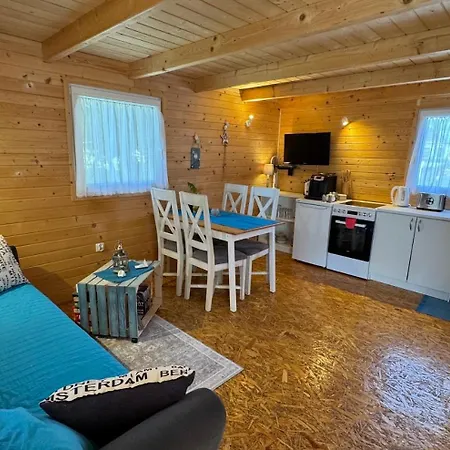 Проживание в семье De Karsibor