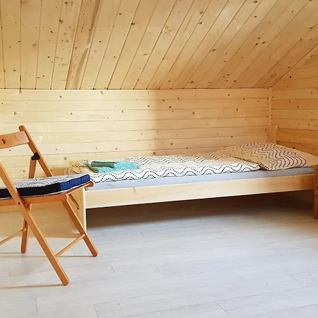 Karsibor De * Svinoústí