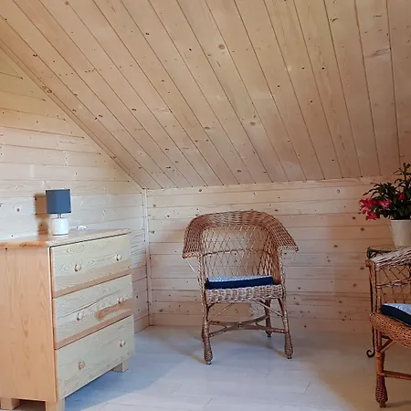 De Проживание в семье Karsibor