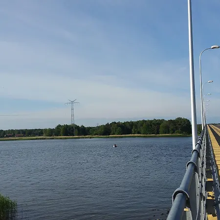 Karsibór De Kwatera prywatna