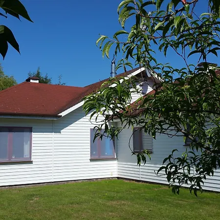 Karsibor De * Svinoústí