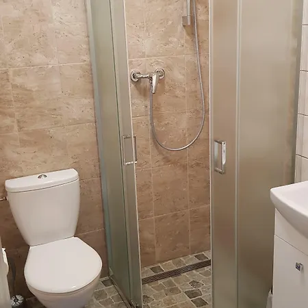 Karsibór De * Świnoujście