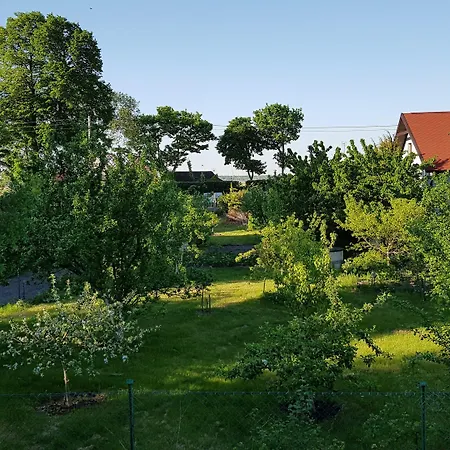 Karsibor De Świnoujście