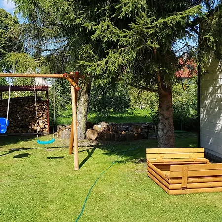 Karsibor De Svinoústí