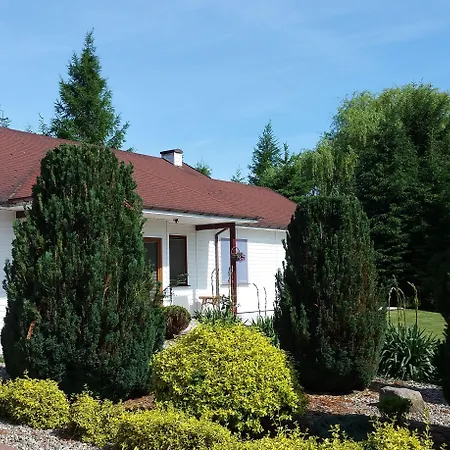 Проживание в семье De Karsibor