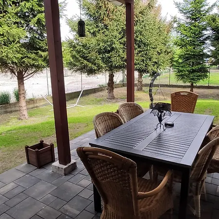 Проживание в семье De