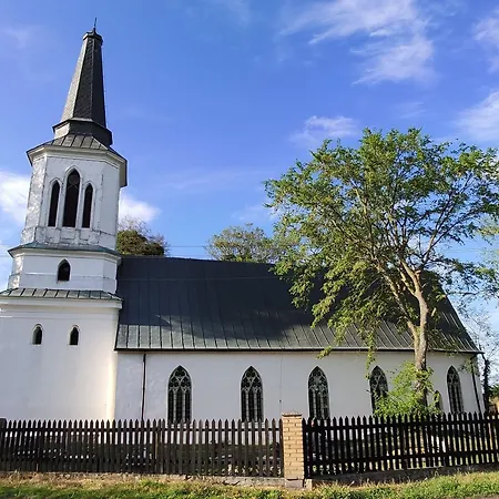 Karsibór De Kwatera prywatna