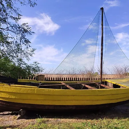 Проживание в семье De