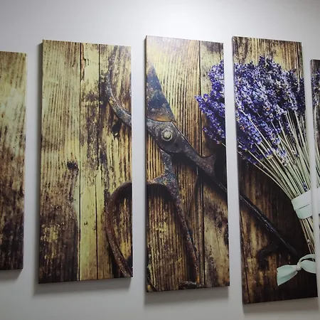 Проживание в семье De *