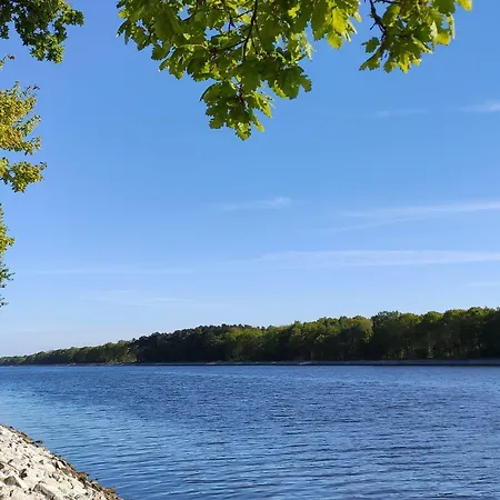 Karsibór De Kwatera prywatna