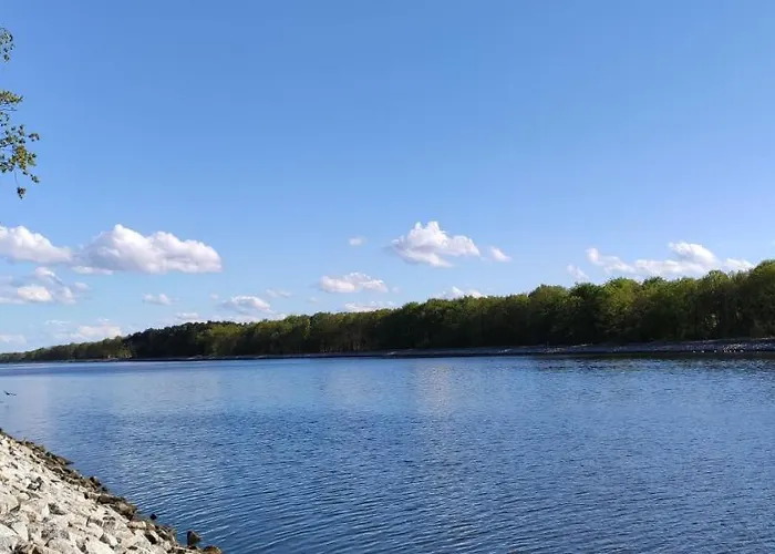 Ubytování v soukromí Karsibor De