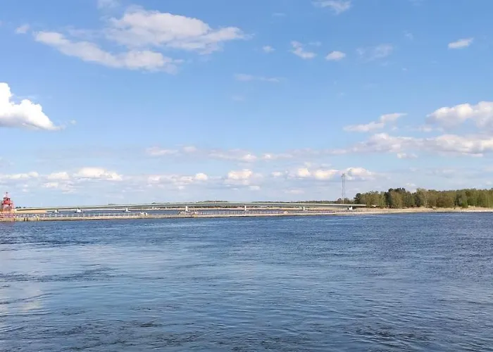 Karsibor De Ubytování v soukromí