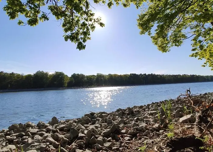 Karsibor De Ubytování v soukromí *