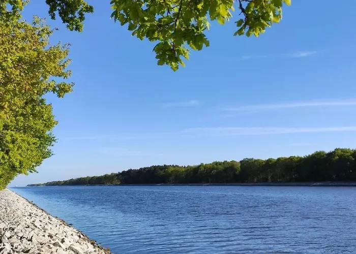 Karsibor De Svinoústí