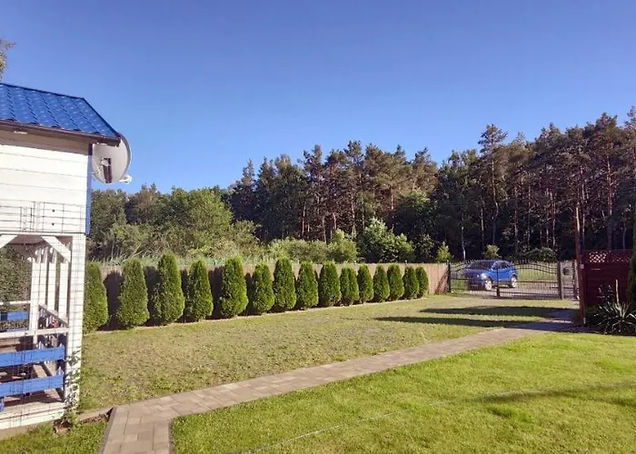 Ubytování v soukromí Karsibor De