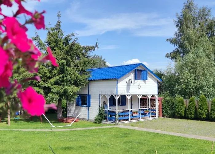 Ubytování v soukromí Karsibor De