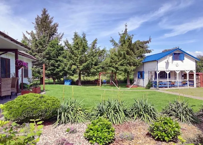 Karsibor De Svinoústí