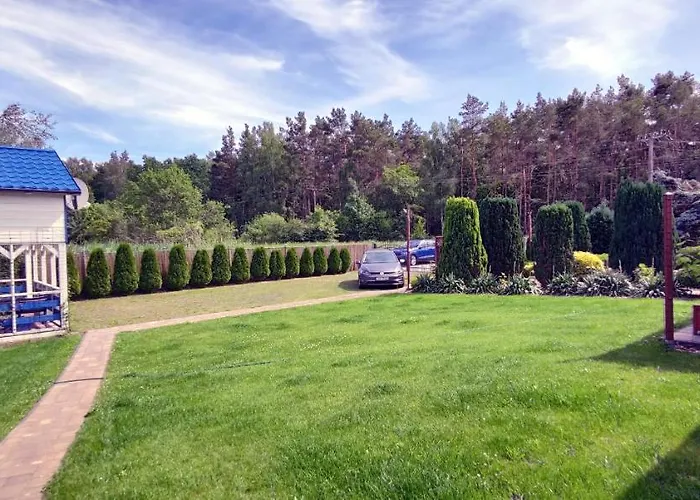 Ubytování v soukromí Karsibor De *