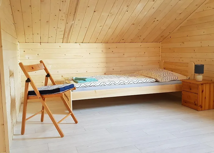 Karsibor De * Svinoústí