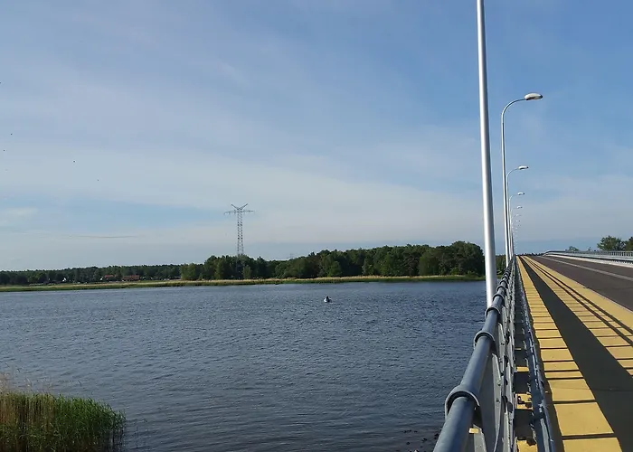 Karsibor De Ubytování v soukromí