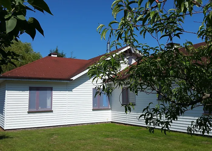 Karsibor De * Svinoústí