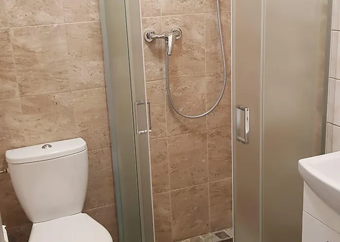 Karsibor De * Svinoústí