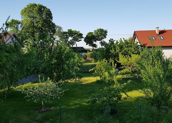 Karsibor De Svinoústí