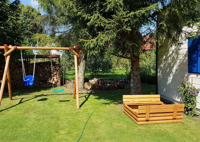 Karsibor De Svinoústí