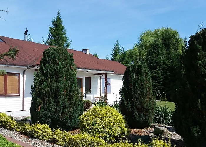 Ubytování v soukromí Karsibor De Svinoústí