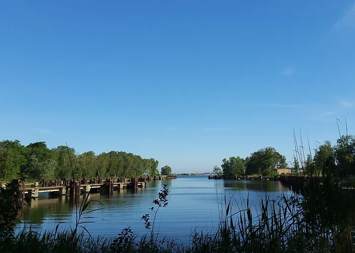 Karsibor De Svinoústí