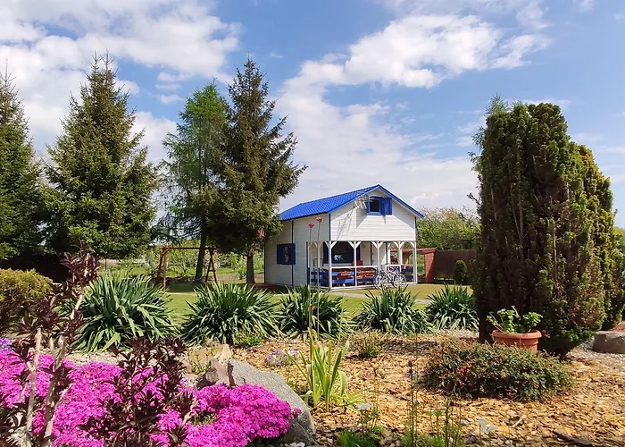 Karsibor De Ubytování v soukromí