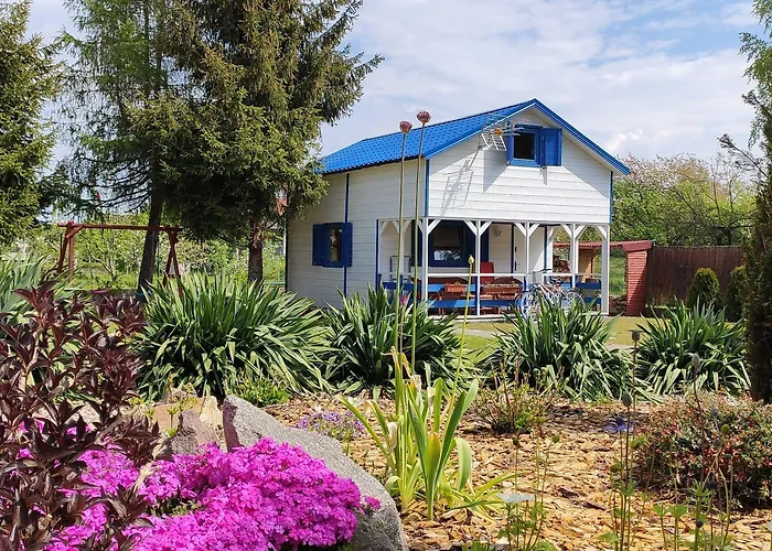 Karsibor De * Svinoústí