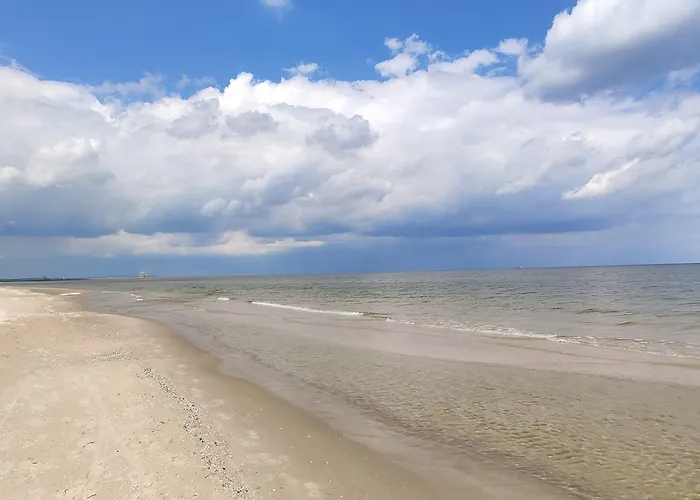 Karsibor De Ubytování v soukromí *