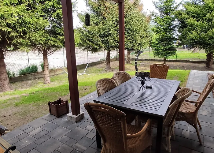 Ubytování v soukromí Karsibor De