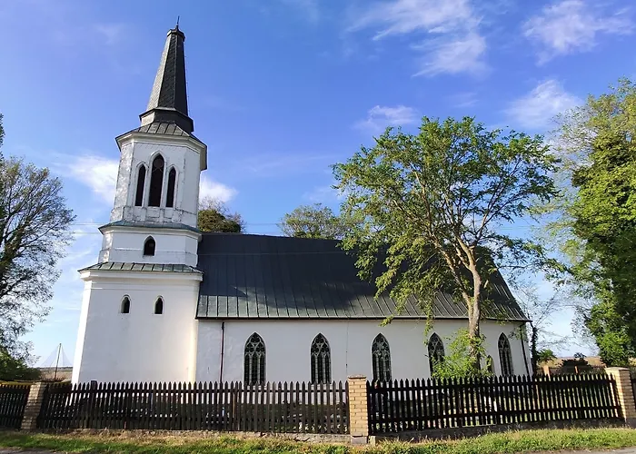 Karsibor De Ubytování v soukromí