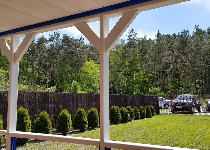 Karsibor De Svinoústí