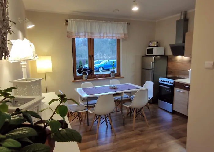 Ubytování v soukromí Karsibor De *