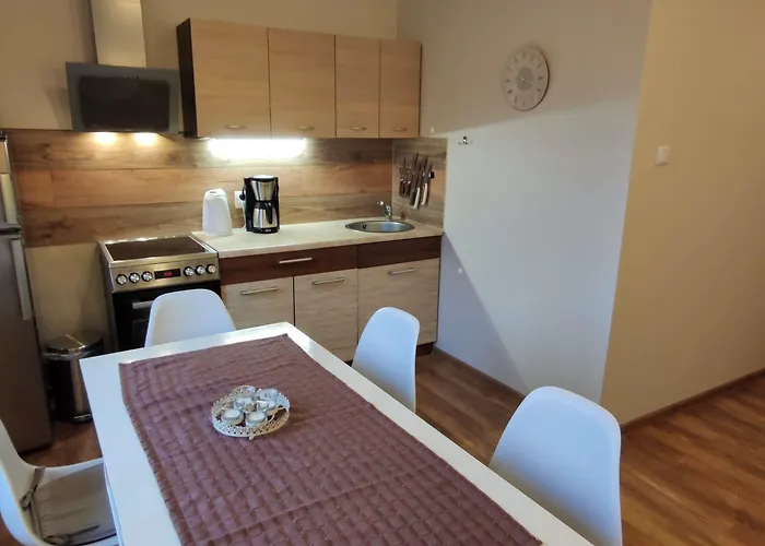 Karsibor De Svinoústí