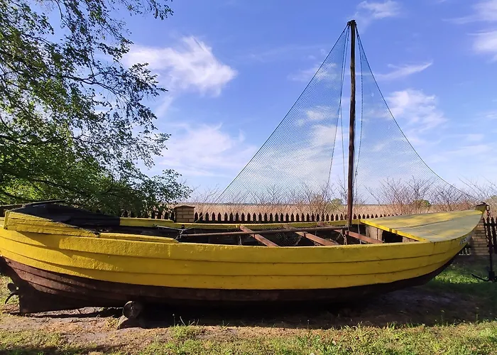 Ubytování v soukromí Karsibor De