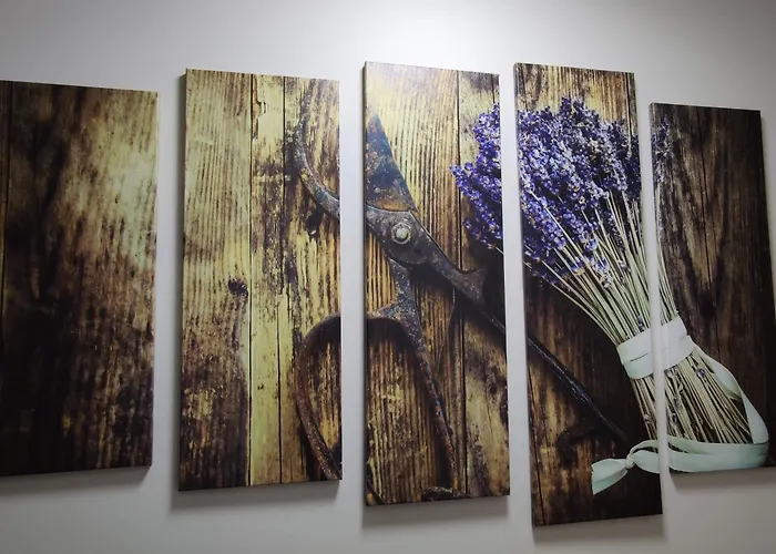 Ubytování v soukromí Karsibor De *